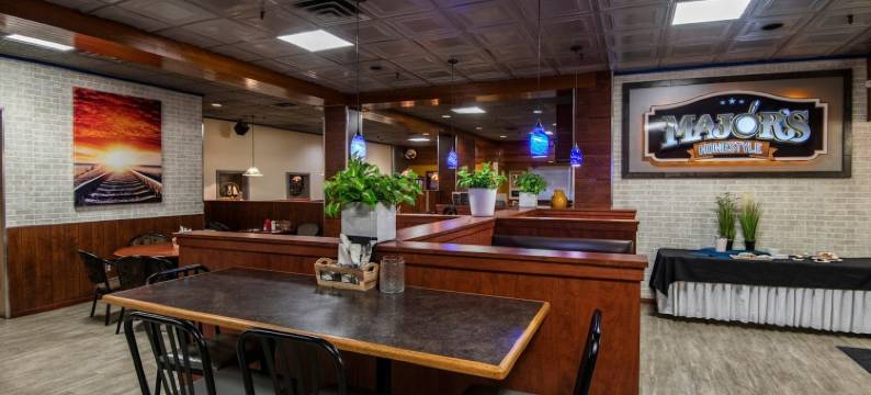 天堂宾馆及会议中心(Paradise Inn & Conference Centre)图片