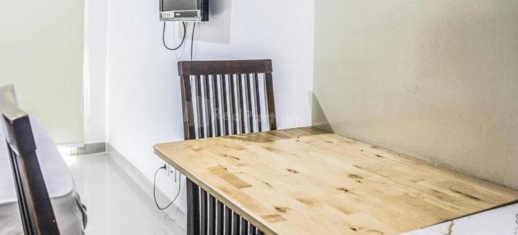 古纳万天堂大厦红生活公寓(RedLiving Apartemen Paradise Mansion - Gunawan)图片