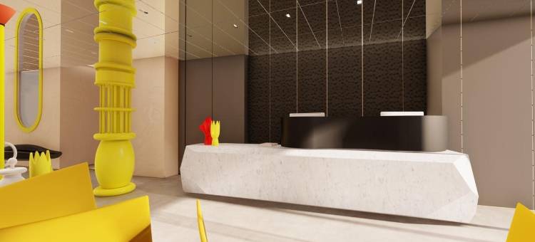 Biancodonda Greenblu 酒店 & 水疗中心(Biancodonda Greenblu Hotel & Spa)图片