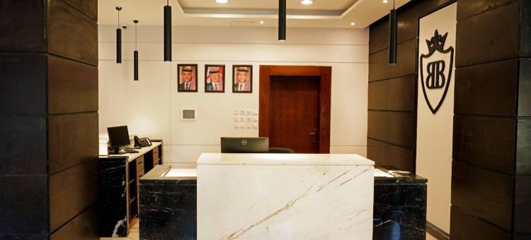 BAITY精品酒店(Baity Boutique Hotel)图片