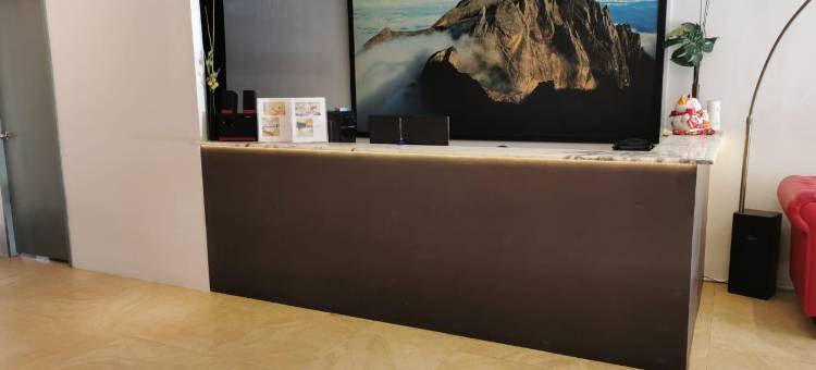 金士曼精品酒店(Kingsman Boutique Hotel)图片
