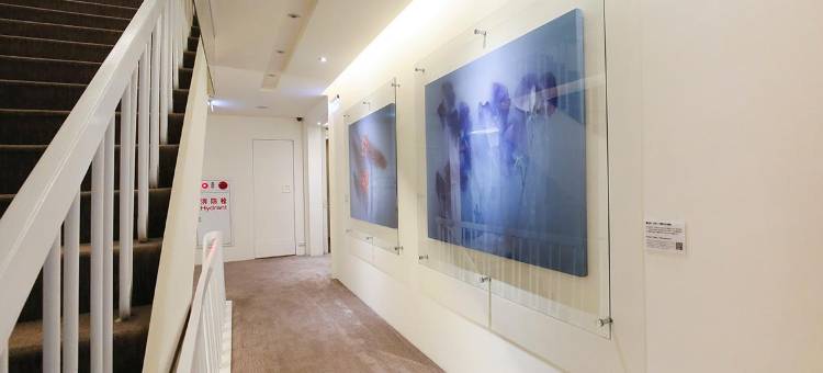 台北丹迪旅店-天津店图片