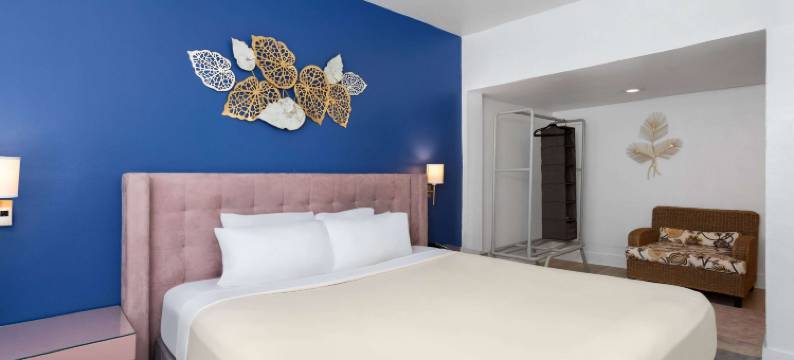 阿斯托LuxUrban酒店，温德姆Trademark精选(The Astor by LuxUrban, Trademark Collection by Wyndham)图片