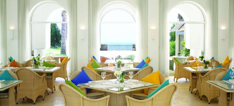 柏悦吉达码头俱乐部Spa酒店(Park Hyatt Jeddah Marina Club and Spa)图片