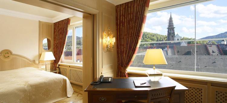 库洛姆宾酒店(Colombi Hotel)图片