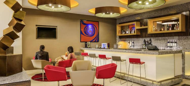 宜必思金奈斯科特酒店(Ibis Chennai Sipcot)图片