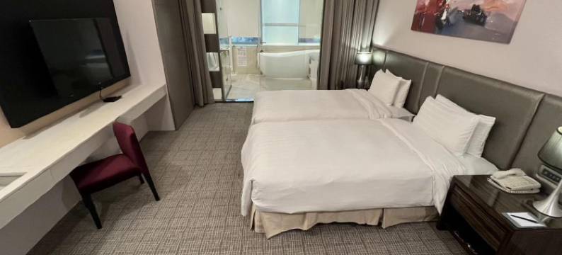 台北集瑷饭店图片