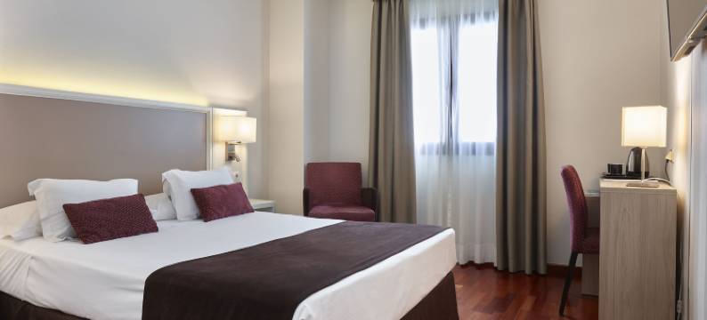 麦斯特朗泽酒店(Hotel Maestranza)图片