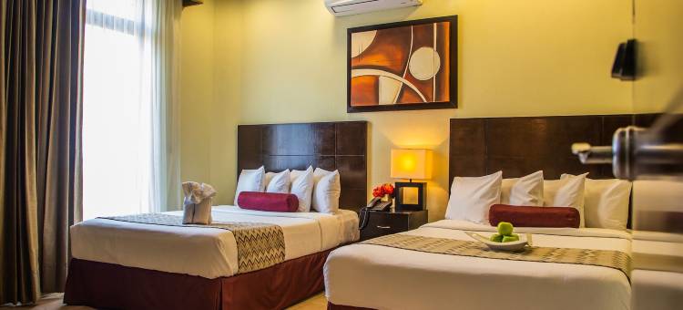 H177酒店(H177 Hotel)图片