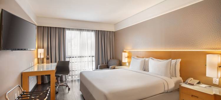 坎皮纳斯美利亚酒店(Melia Campinas)图片
