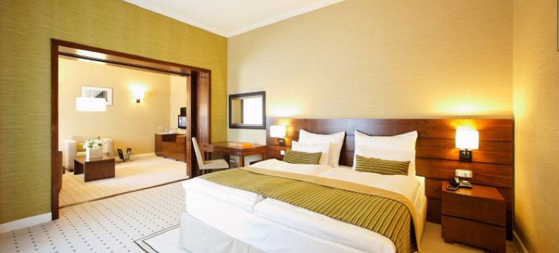 首都广场酒店(Capital Plaza Hotel)图片