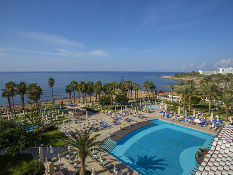 路易斯莱德拉海滩酒店