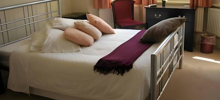 科尔布鲁克宾馆(Colebrook Guest House)图片