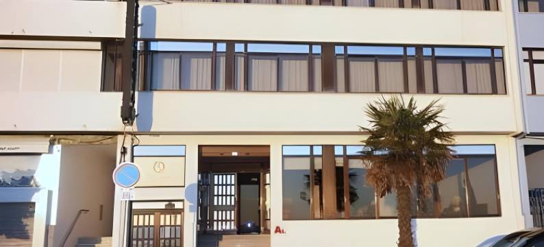 阿尔贝加利亚奎姆巴雷罗斯酒店(Albergaria Quim Barreiros)图片