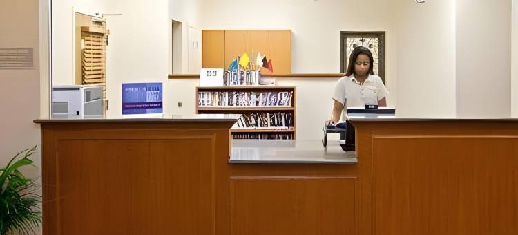 Candlewood Suites 印第安纳波利斯的西北 by IHG(Candlewood Suites Indianapolis Northwest)图片