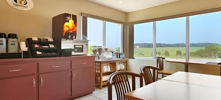 都柏林骑士套房酒店(Knights Inn & Suites Dublin)图片