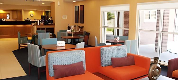 Residence Inn Corpus Christi图片
