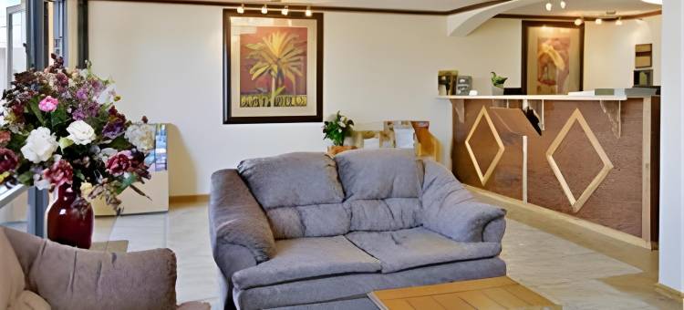 迈尔斯堡北戴斯酒店(Travelodge by Wyndham Fort Myers North)图片