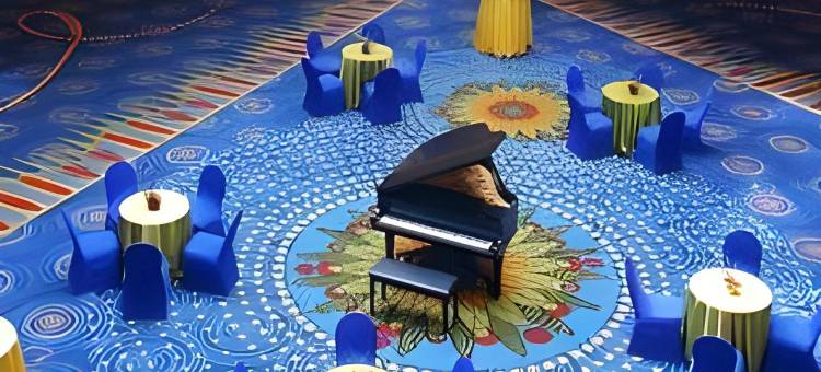 明尼阿波利斯市中心万豪酒店(Minneapolis Marriott City Center)图片