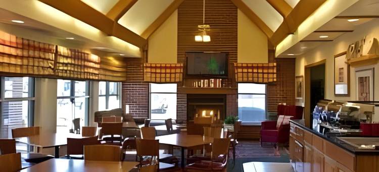 Residence Inn Lansing West图片