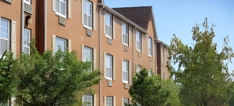 布卢明顿TownePlace Suites酒店(TownePlace Suites by Marriott Bloomington)图片