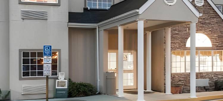 凯艺套房酒店(Quality Inn & Suites)图片