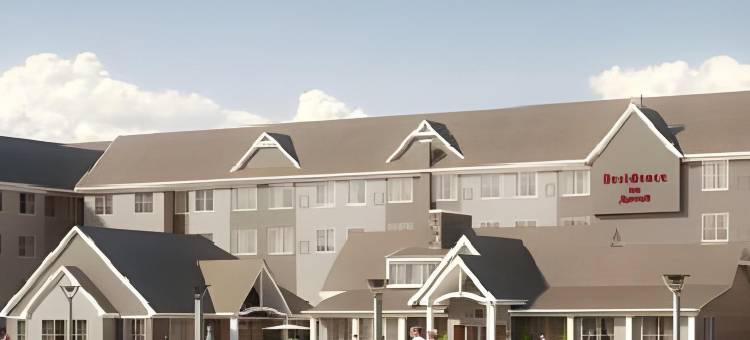 长岛艾斯利普/法院大楼Residence Inn 酒店(Residence Inn Long Island Islip/Courthouse Complex)图片