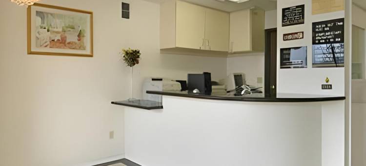 阿祖萨速8酒店(Super 8 by Wyndham Azusa)图片