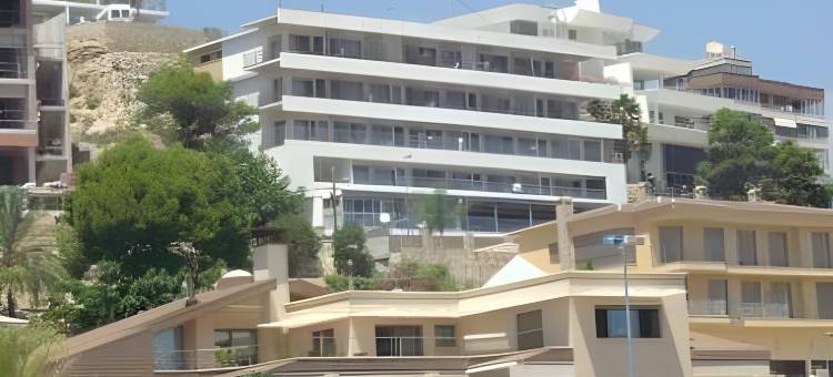 米拉多公寓(Apartamentos Mirador)图片