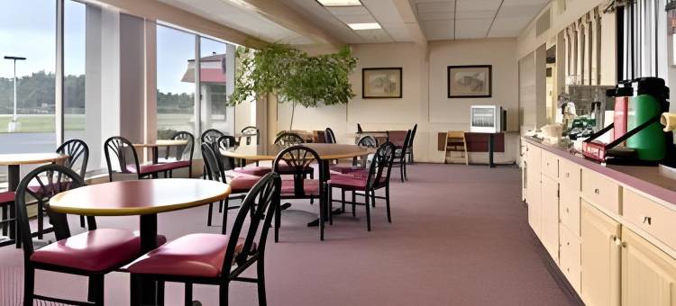 伊斯顿戴斯酒店(Days Inn by Wyndham Easton)图片