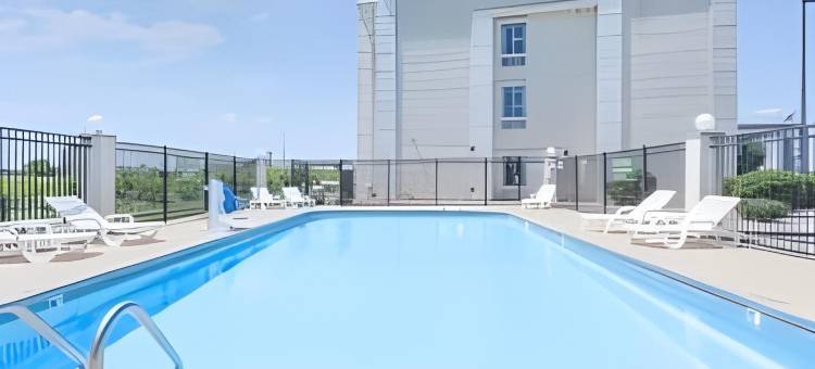 Spark by Hilton 埃文斯维尔东, 印第安纳州(Spark by Hilton Evansville East, IN)图片