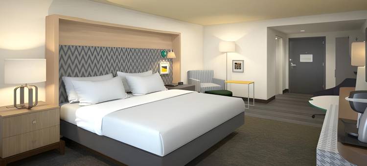 Holiday Inn & Suites 杰斐逊城(Holiday Inn & Suites JEFFERSON CITY by IHG)图片