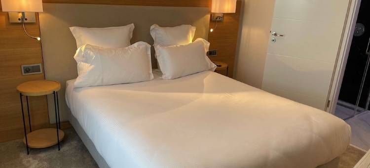 巴黎奥利Brit酒店(Brit Hotel Paris Orly Rungis)图片