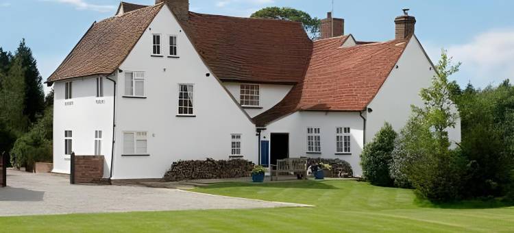 海峡酒店(Channels Hotel)图片