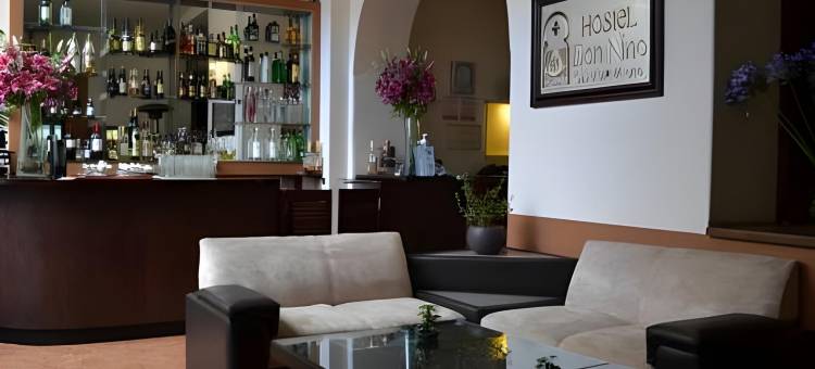 唐尼诺酒店(Hotel Don Nino)图片