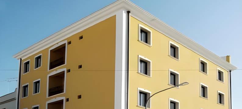 德安杰洛皇宫酒店(D'Angelo Palace Hotel)图片