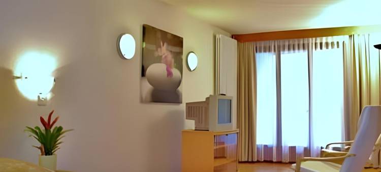 阿斯托利亚酒店(Hotel Astoria)图片