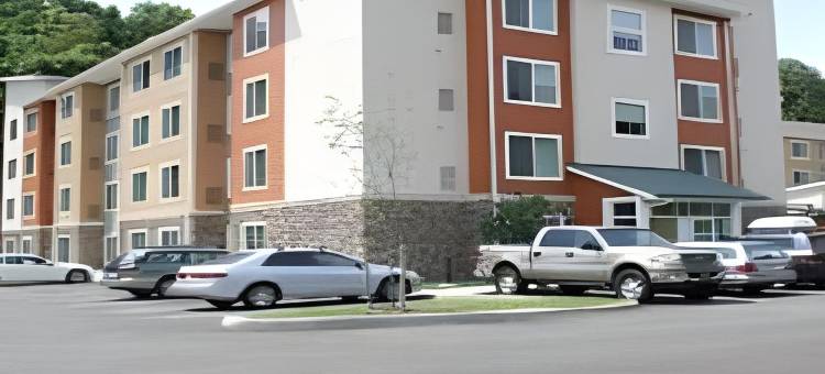 匹兹堡门罗维尔/威尔金斯Residence Inn 酒店(Residence Inn Pittsburgh Monroeville/Wilkins Township)图片