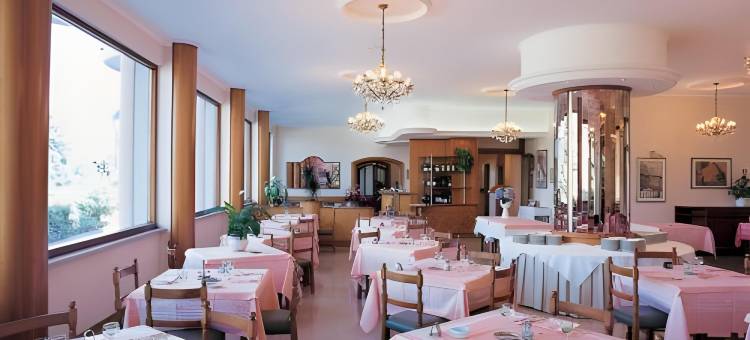 德拉托雷酒店(Hotel Della Torre)图片
