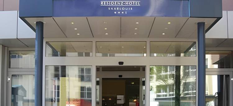 萨尔路易斯维克多公寓酒店(Victor's Residenz-Hotel Saarlouis)图片