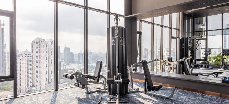 曼谷皇后会议中心温德姆酒店(Wyndham Bangkok Queen Convention Centre)图片