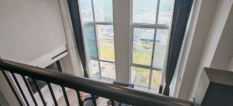 不凡姐姐公寓(安驰路分店)图片