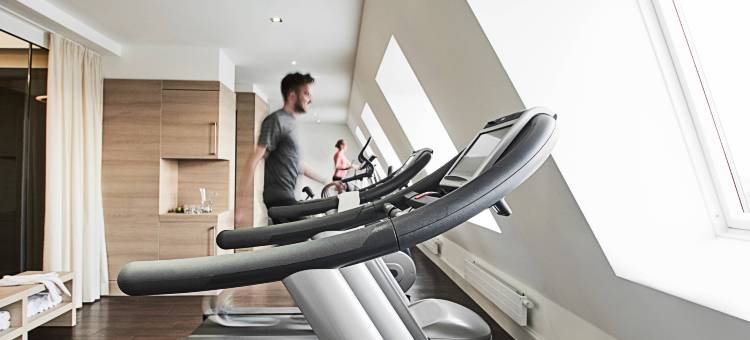 柏林斯坦广场鲁默斯酒店-傲途格精选酒店(Roomers Berlin Steinplatz, Autograph Collection)图片