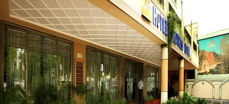 波里基瓦斯皇家酒店(Brijwasi Royal)图片