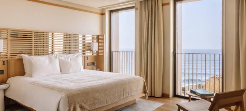 Aethos 埃里塞拉(Aethos Ericeira)图片