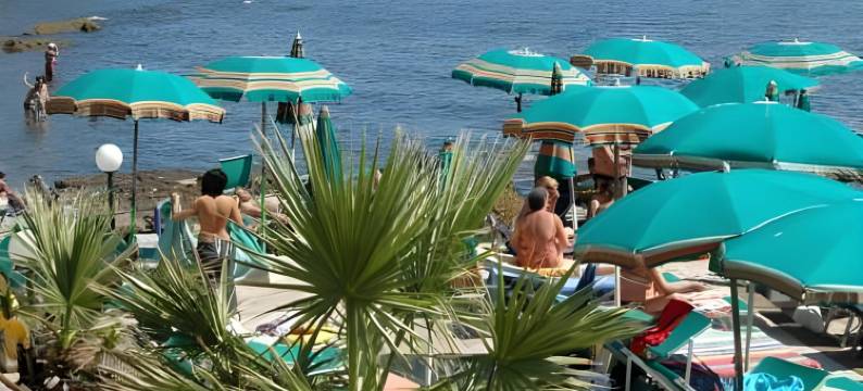 伊斯佩丽雅酒店(Hotel Esperia)图片