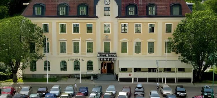 厄克西城镇酒店(Eksjö Stadshotell)图片
