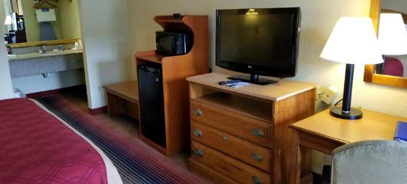 费尔布里奇快捷酒店纳奇兹(FairBridge Inn Express Natchez)图片