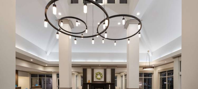 米尔福德希尔顿花园酒店(Hilton Garden Inn Milford)图片