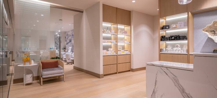 洛厄斯阿灵顿酒店(Loews Arlington Hotel)图片